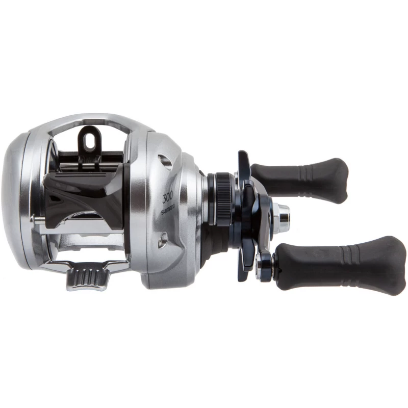 Shimano Tranx 400/401 5 Shimano Tranx 400/401 – Bild 5