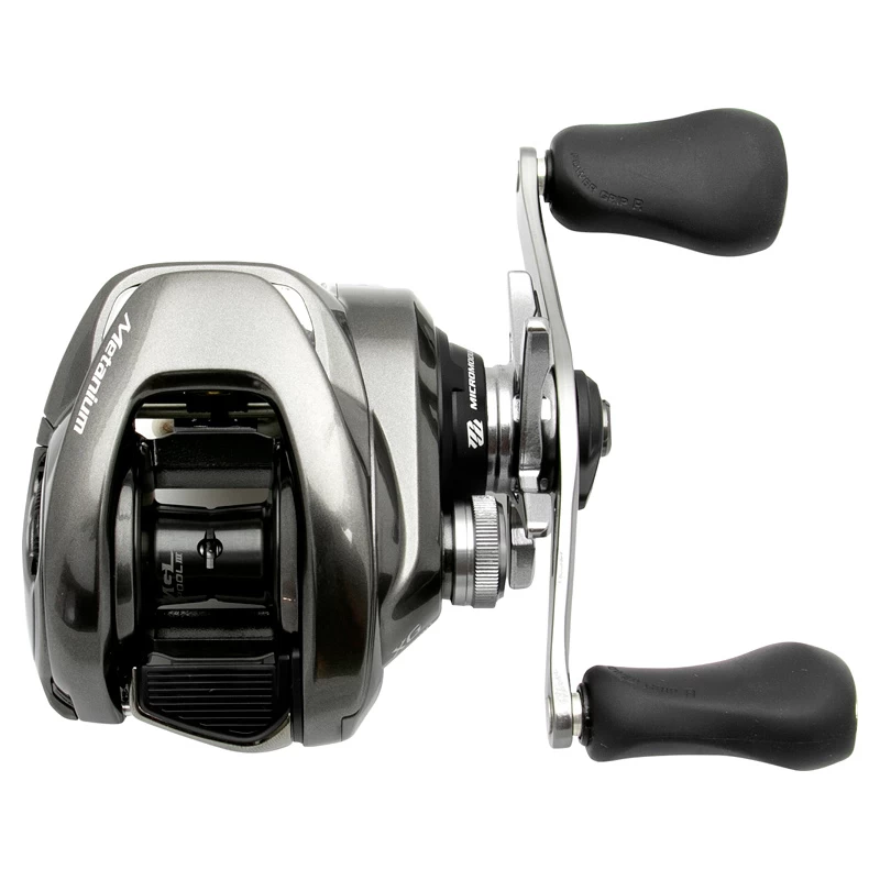 Shimano Metanium MGL B 151 2 Shimano Metanium MGL B 151 – Bild 2