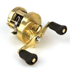 Shimano Calcutta Conquest 300/301 (2018) -Shimano Geschäft 0000010000000000r 4
