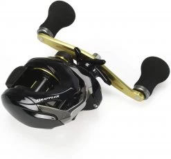 Shimano Grappler BB 201HG (left Hand) -Shimano Geschäft 16GRAPBB201HG 4