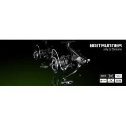 Shimano Big Baitrunner 14000 XTB Long Cast -Shimano Geschäft 20246397 353566988396020 4119609134944333792 n 550x550w