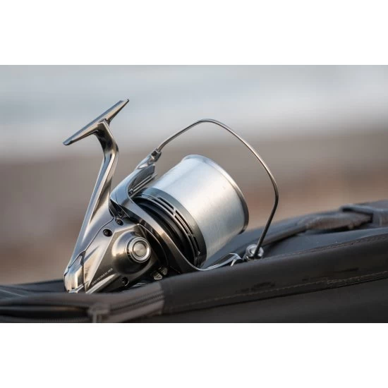 Shimano Aero Technium 14000 XSD Magnesium 9 Shimano Aero Technium 14000 XSD Magnesium – Bild 9