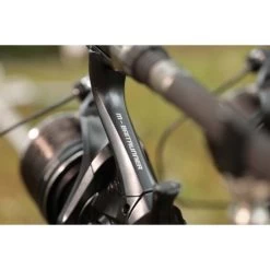 Shimano Medium Baitrunner Ci4 Plus XT-B Longcast -Shimano Geschäft 2M8A1241 550x550w