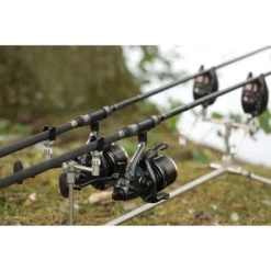 Shimano Medium Baitrunner Ci4 Plus XT-B Longcast -Shimano Geschäft 2M8A1243 550x550w