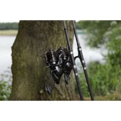 Shimano Medium Baitrunner Ci4 Plus XT-B Longcast -Shimano Geschäft 2M8A1295 550x550w 1