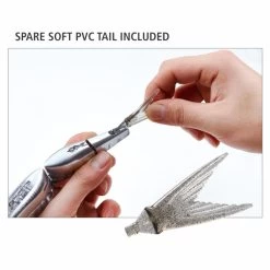 Shimano Bantam Armajoint 190F Flash Boost 190mm 53g -Shimano Geschäft 59VZR919V00r 3