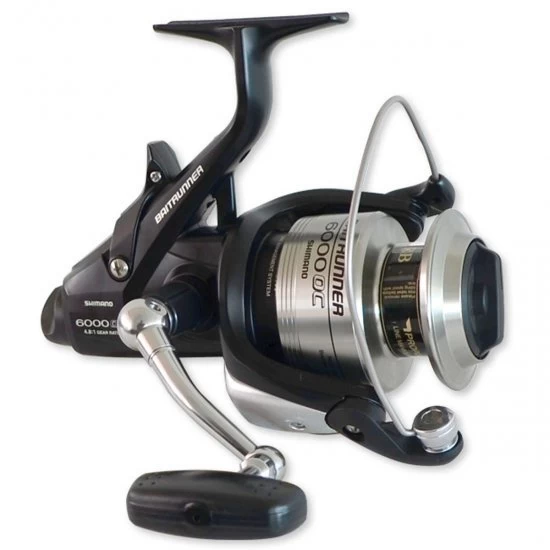 Shimano Baitrunner 12000 Oceanic 3 Shimano Baitrunner 12000 Oceanic – Bild 3