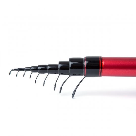 Shimano Aero X3 Bolo GT 7.00m 25g 7pc 5 Shimano Aero X3 Bolo GT 7.00m 25g 7pc – Bild 5