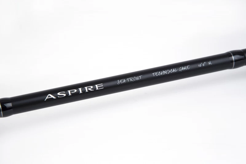 Shimano Aspire Spinning Sea Trout 2 Shimano Aspire Spinning Sea Trout – Bild 2
