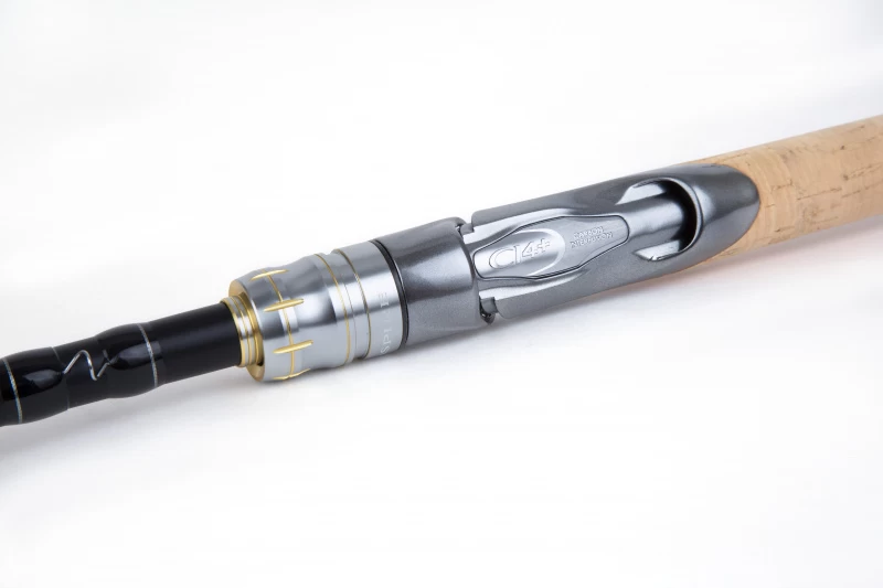 Shimano Aspire Spinning Sea Trout 6 Shimano Aspire Spinning Sea Trout – Bild 6