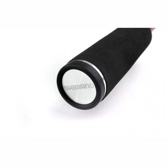 Shimano Aernos AX Spinning 1.90m L 6 Shimano Aernos AX Spinning 1.90m L – Bild 6