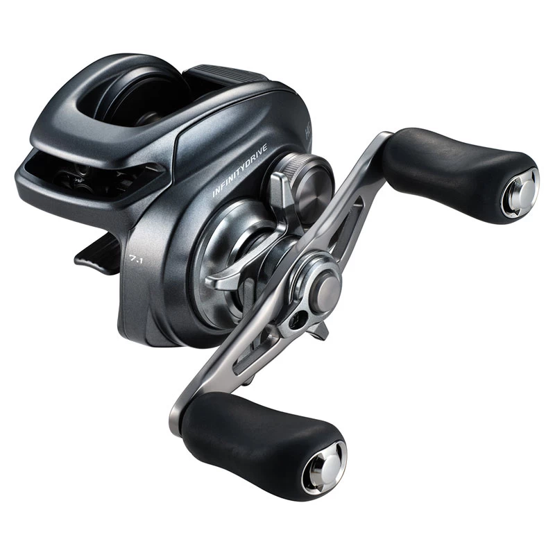 Shimano Bantam 151 1 Shimano Bantam 151