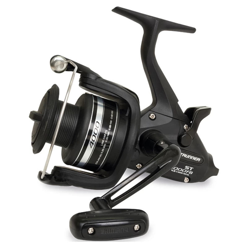 Shimano Baitrunner ST FB 1 Shimano Baitrunner ST FB