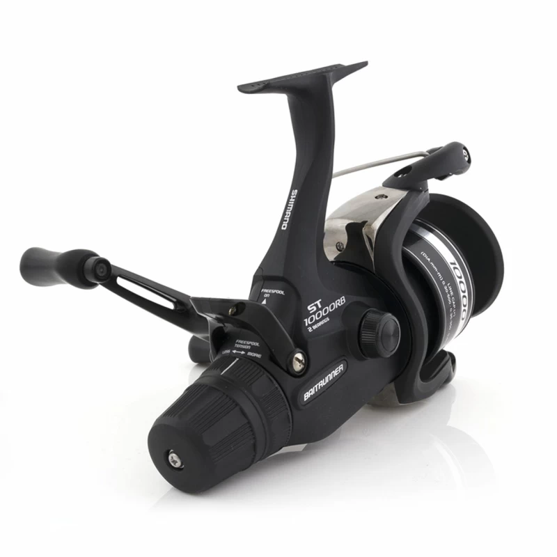Shimano Baitrunner ST-RB 2 Shimano Baitrunner ST-RB – Bild 2