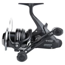 Shimano Rolle Baitrunner X-Aero FB 4000 6 Shimano Rolle Baitrunner X-Aero FB 4000 -Shimano Geschäft BTRXAR4000FB 1