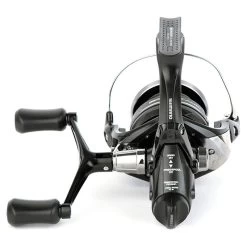 Shimano Rolle Baitrunner X-Aero FB 4000