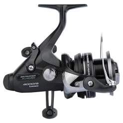 Shimano Rolle Baitrunner X-Aero FB 4000 7 Shimano Rolle Baitrunner X-Aero FB 4000 -Shimano Geschäft BTRXAR4000FB 4