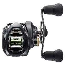 Shimano Curado K 200/201 -Shimano Geschäft CU201HGKr 3