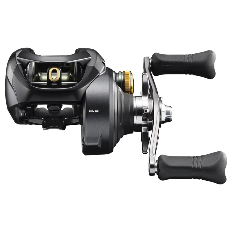 Shimano Curado K 300/301 3 Shimano Curado K 300/301 – Bild 3