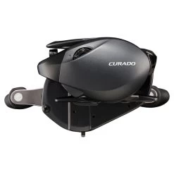 Shimano Curado BFS -Shimano Geschäft CUBFSXGRr 4