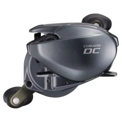 Shimano Curado DC 200 8 Shimano Curado DC 200 -Shimano Geschäft CUDC200HGr 4