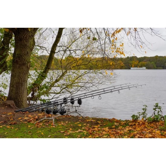 Shimano Carp Tribal TX Ultra A 12ft 3.25LB 7 Shimano Carp Tribal TX Ultra A 12ft 3.25LB – Bild 7