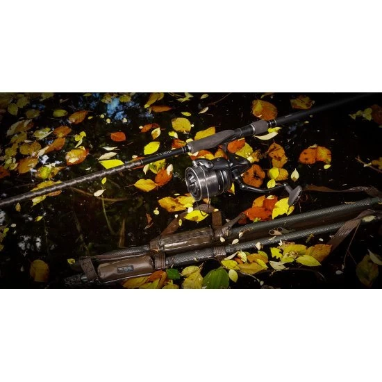 Shimano Carp Tribal TX Ultra A 12ft 3.25LB 9 Shimano Carp Tribal TX Ultra A 12ft 3.25LB – Bild 9