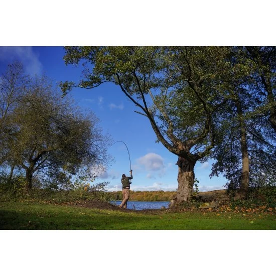 Shimano Carp Tribal TX Ultra A 12ft 3.00LB 8 Shimano Carp Tribal TX Ultra A 12ft 3.00LB – Bild 8