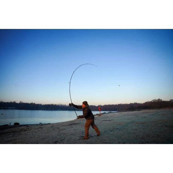 Shimano Rute TX-5A Karpfen 10ft 2.75lb 7 Shimano Rute TX-5A Karpfen 10ft 2.75lb – Bild 7