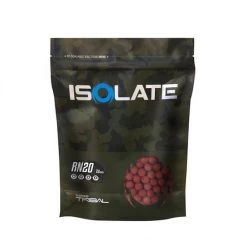 Shimano Tribal Isolate RN20 Boilies 18mm 1kg