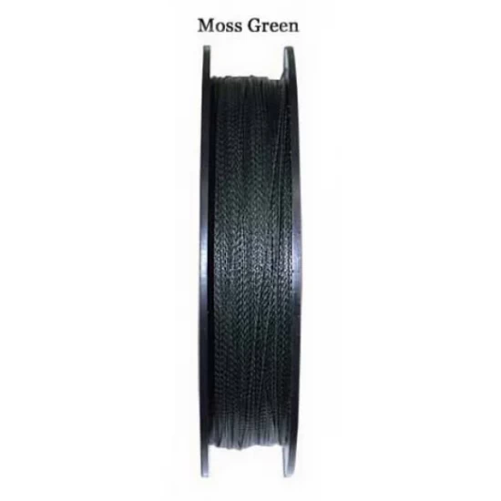Shimano Power Pro Braided Line Moss Green 0.28mm 275m 2 Shimano Power Pro Braided Line Moss Green 0.28mm 275m – Bild 2