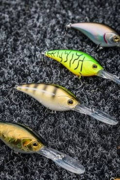 Shimano Yasei Cover Crank F -Shimano Geschäft LUYASCCFSR07RBTr 3