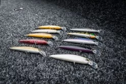 Shimano Yasei Trigger Twitch -Shimano Geschäft LUYASTTSP09RBTr 5