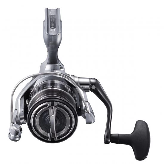 Shimano Nasci C2000S HG FC 2 Shimano Nasci C2000S HG FC – Bild 2