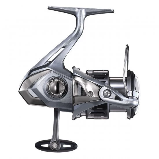 Shimano Nasci 1000 FC 3 Shimano Nasci 1000 FC – Bild 3