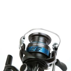 Shimano Nexave FI -Shimano Geschäft NEX1000FIr 4