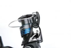 Shimano Nexave FI -Shimano Geschäft NEX1000FIr 6