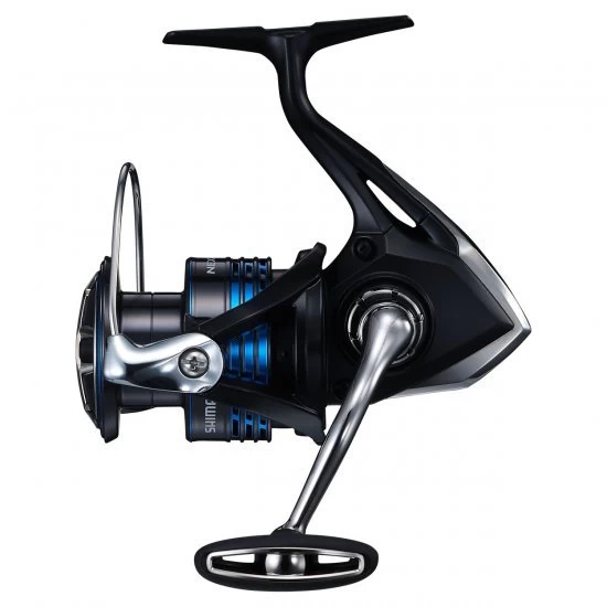 Shimano Nexave 4000 HG FI 1 Shimano Nexave 4000 HG FI