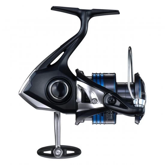 Shimano Nexave 4000 HG FI 3 Shimano Nexave 4000 HG FI – Bild 3