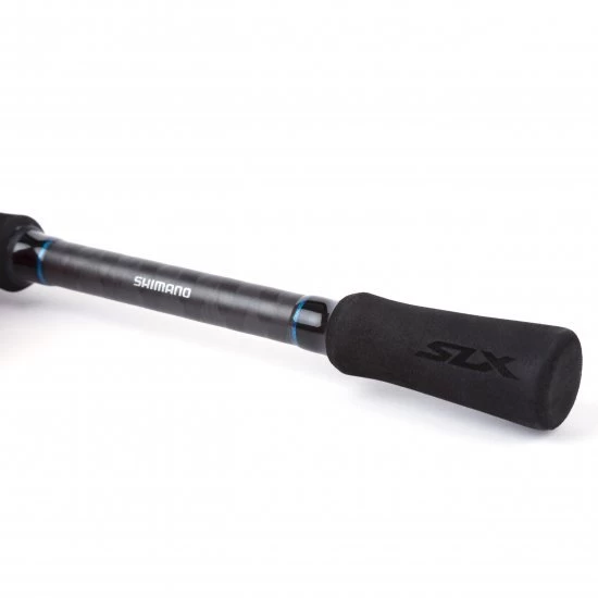 Shimano SLX Casting Ex-Fast 2,08m 7-21g 1St 3 Shimano SLX Casting Ex-Fast 2,08m 7-21g 1St – Bild 3