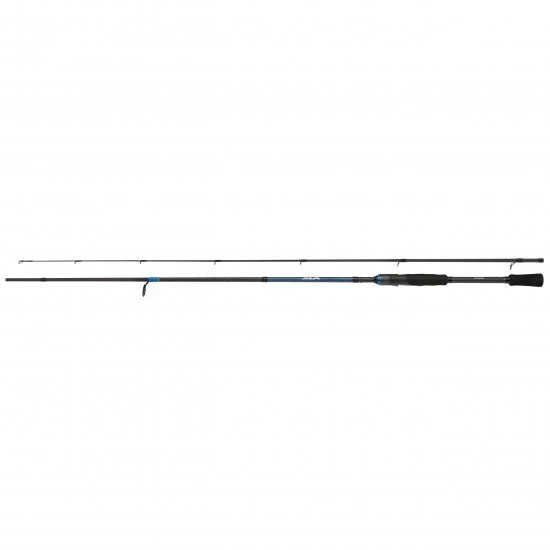 Shimano SLX Spinning Ex-Fast 2,13m 7-21g 1St 1 Shimano SLX Spinning Ex-Fast 2,13m 7-21g 1St