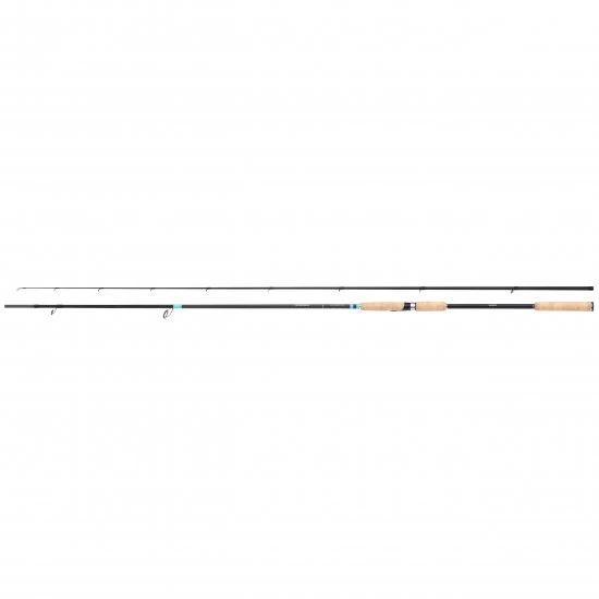 Shimano Technium Spin Meerforelle 10'5ft 10-40g 2St 1 Shimano Technium Spin Meerforelle 10'5ft 10-40g 2St