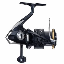 Shimano Sustain FJ -Shimano Geschäft SA2500FJr 3