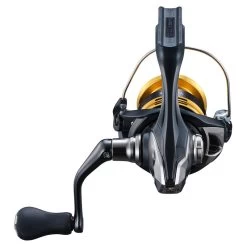 Shimano Sahara FJ -Shimano Geschäft SH500FJr 4