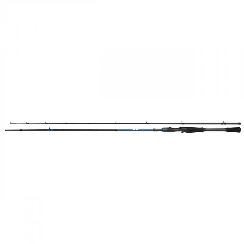 Shimano SLX Casting 2 Shimano SLX Casting – Bild 2