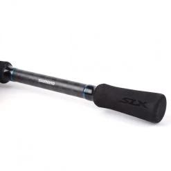 Shimano SLX Casting 9 Shimano SLX Casting -Shimano Geschäft SLXC610MLG2AEUr 4