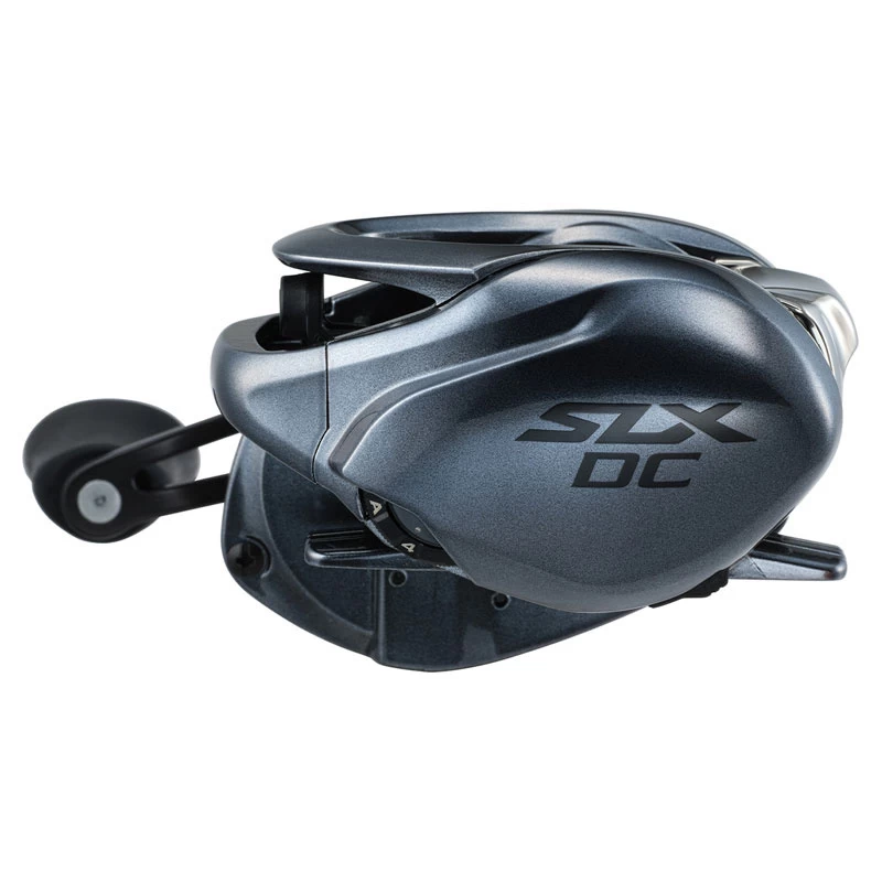 Shimano SLX XT DC 70/71 2 Shimano SLX XT DC 70/71 – Bild 2