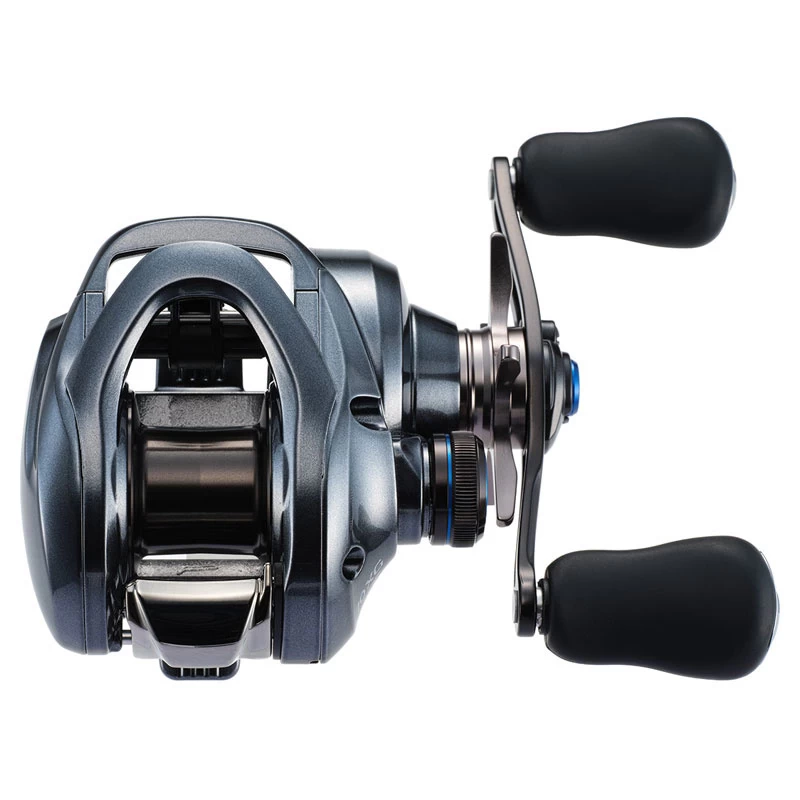 Shimano SLX XT DC 70/71 5 Shimano SLX XT DC 70/71 – Bild 5