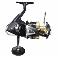 Shimano Spheros SW A -Shimano Geschäft SPSW5000XGAr 3