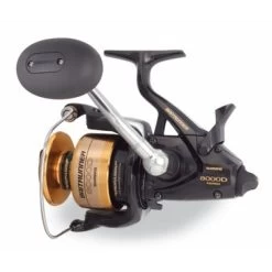 Shimano Baitrunner USA 8000D